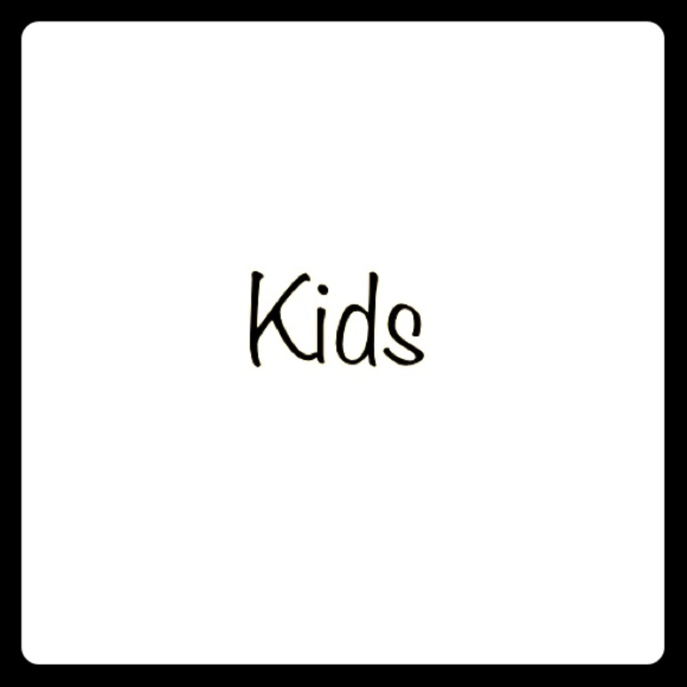 Children’s clothing